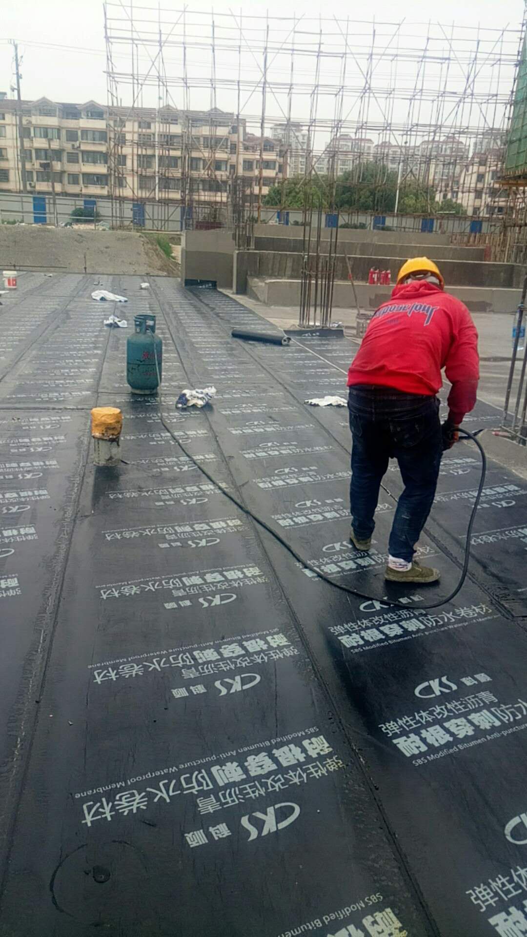施工案例
