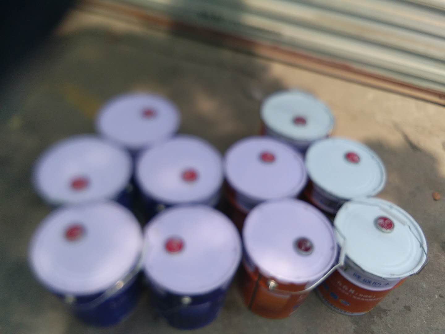 防水涂料